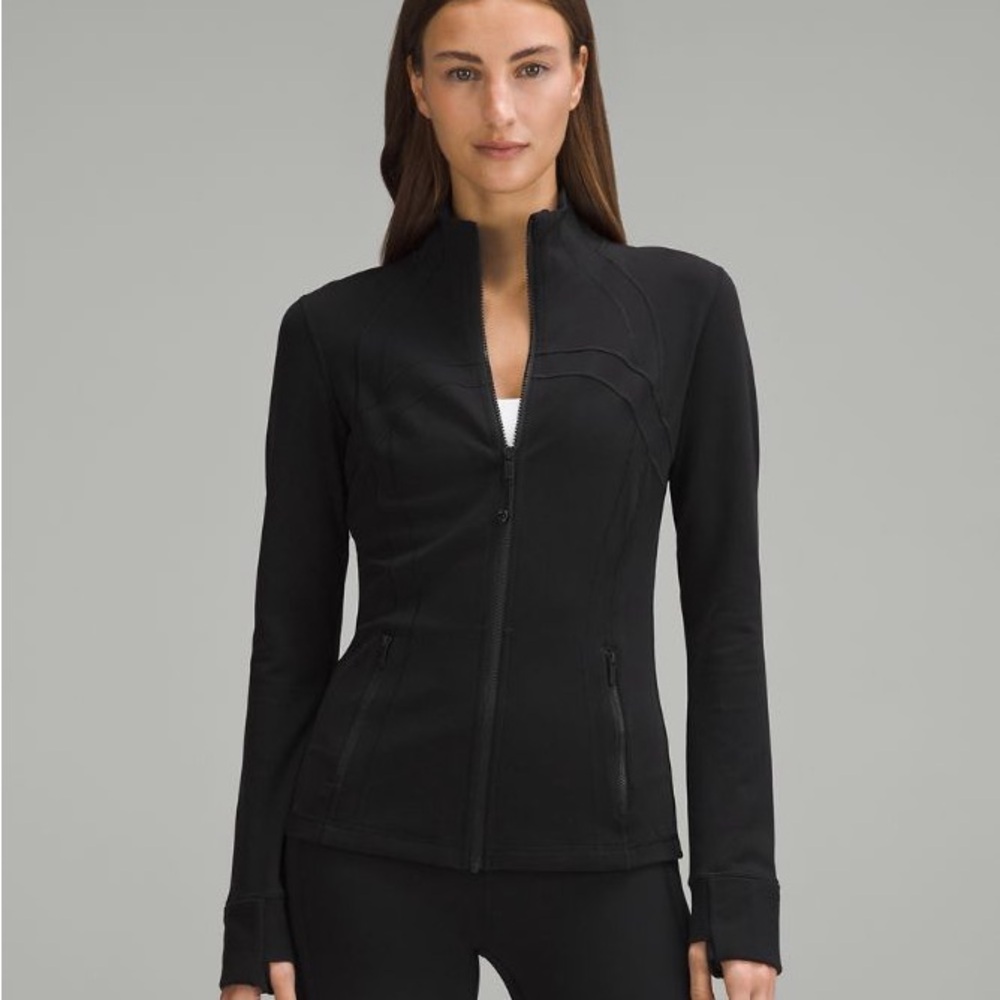 Lululemon Luon Jacket